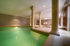  Hotel Majestic Alsace - Strasbourg Nord  Ниедерброн-Ле-Бен